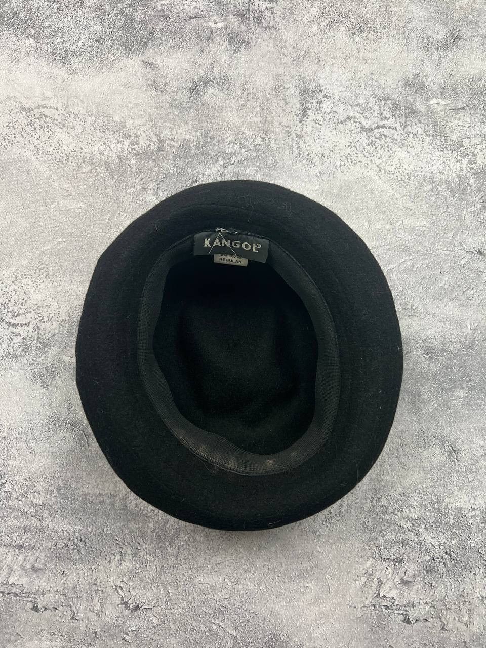 Kangol Vintage Kangol Wool Rare Cap Hat Y2K 90S Size ONE SIZE - 6 Thumbnail