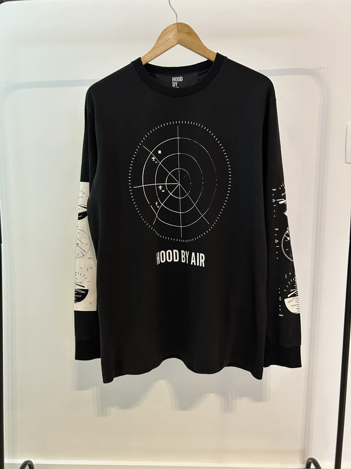 Been Trill × Hood By Air 🔥FINAL DROP🔥 Hood By Air x Been Trill