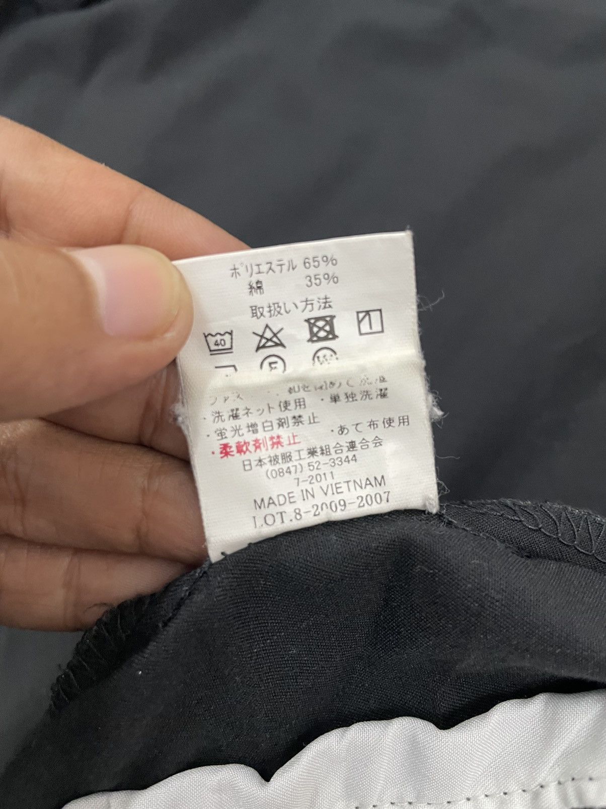 The Workers Club BWW Burtle Work Wear Dell Technologies Jacket Size US M / EU 48-50 / 2 - 12 Thumbnail