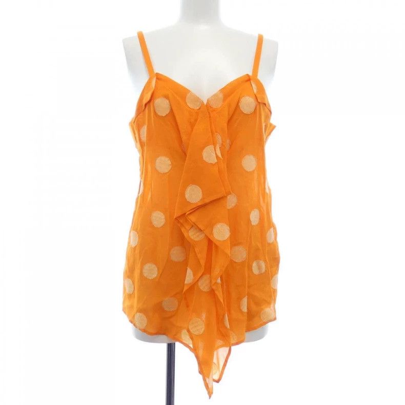 Y's Y's size 1 Summer Fanta Soda vest Size S / US 4 / IT 40 - 1 Thumbnail