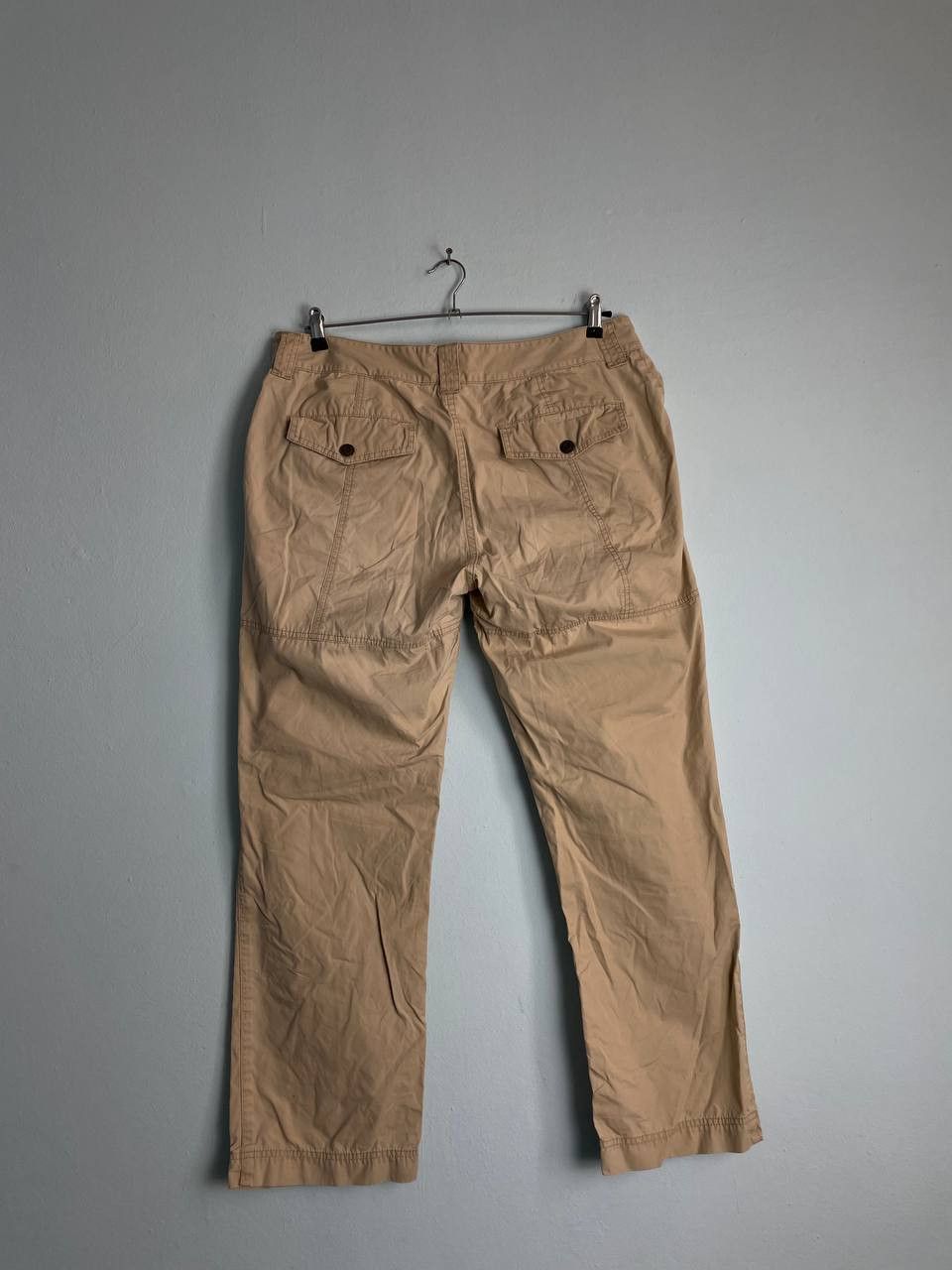 Polo Ralph Lauren Vintage Polo Ralph Lauren Cargo Pants Military Y2k Size US 32 / EU 48 - 3 Thumbnail