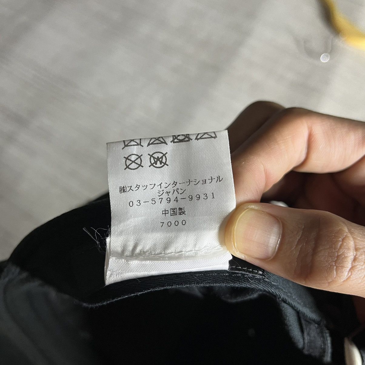 Dsquared2 Dsquared2 Pitbull Dog cap Size ONE SIZE - 12 Thumbnail