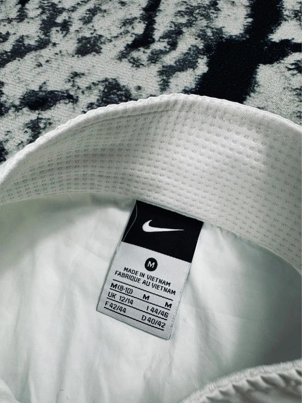 Nike Nike outdoor running vest white M Size M / US 6-8 / IT 42-44 - 4 Thumbnail