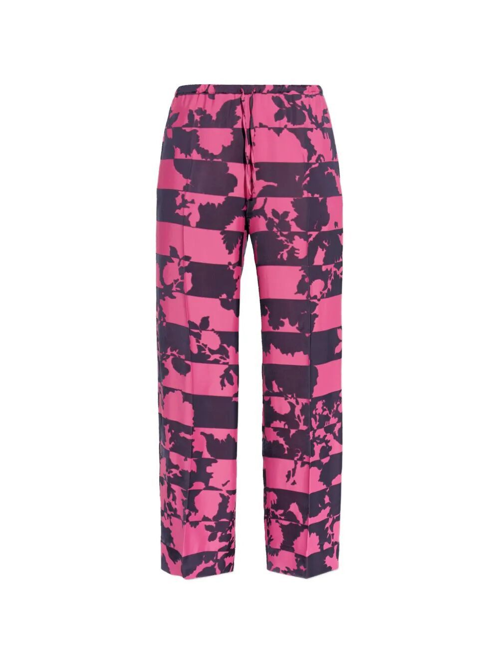 Dries Van Noten "PUVIS LONG" TROUSERS Size 27" / US 4 / IT 40 - 1 Thumbnail