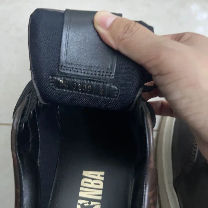 Other Louis Vuitton Classic Brown Low-Top Fashion Sneakers -2508 Size US 7.5 / EU 40-41 - 5 Thumbnail