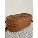 Fendi o1loc1c0824 Size: OS / Mini Bag in Camel Size ONE SIZE - 3 Thumbnail