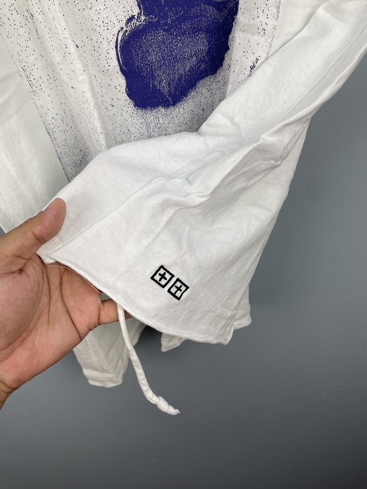 Ksubi Ksubi t shirt Size US M / EU 48-50 / 2 - 7 Thumbnail