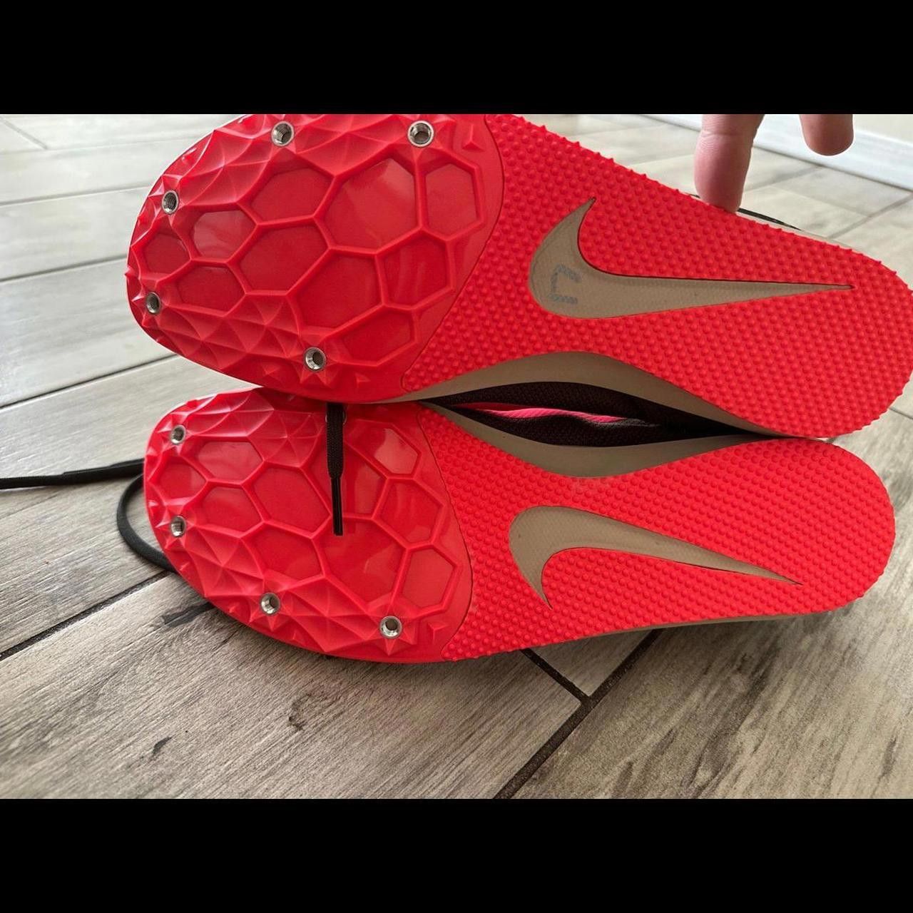 Nike New Nike Zoom Rival D Size US 11.5 / EU 44-45 - 5 Thumbnail