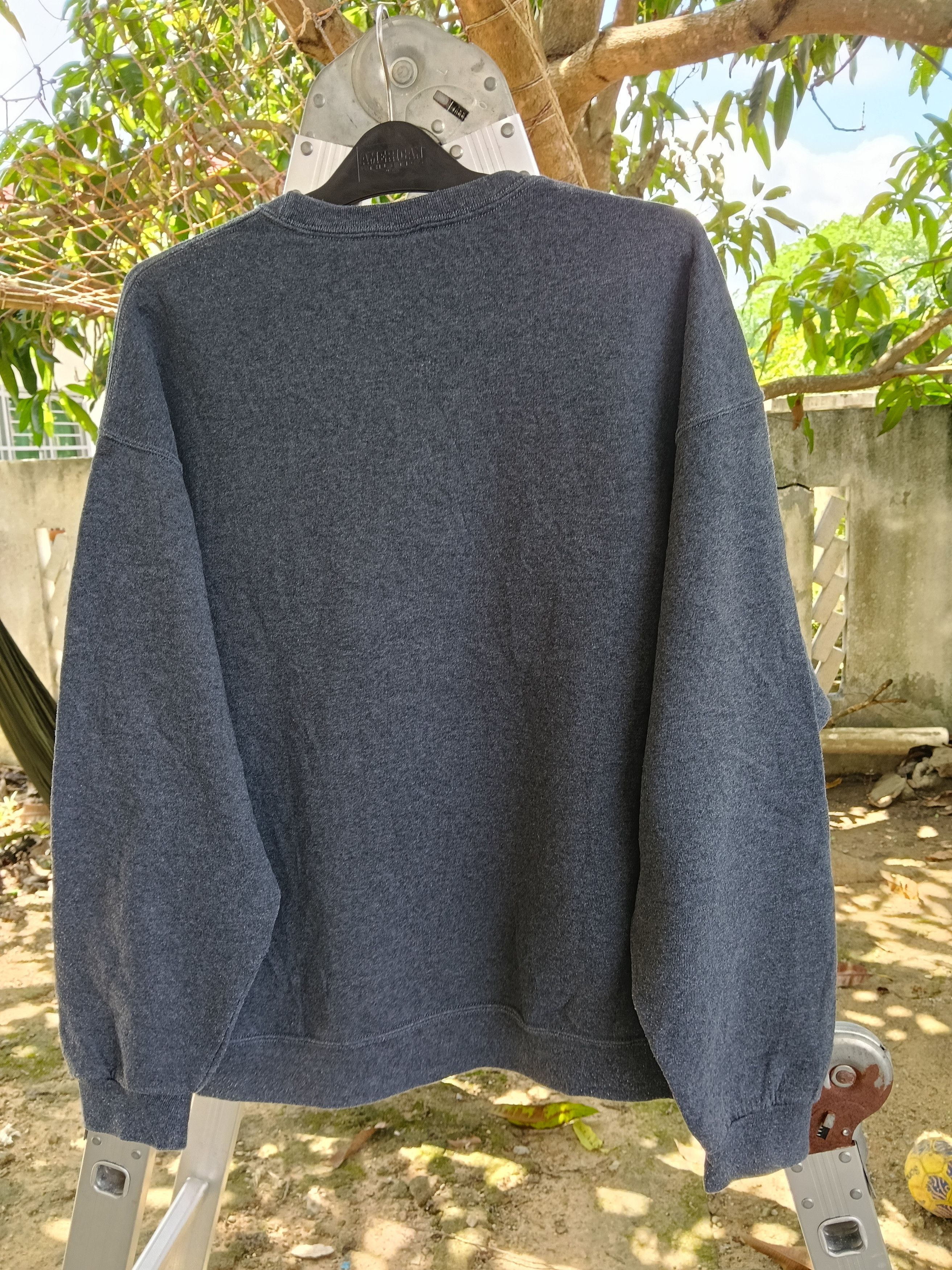 Russell Athletic 💥Russel Athletic Sweatshirt Size US XL / EU 56 / 4 - 3 Thumbnail