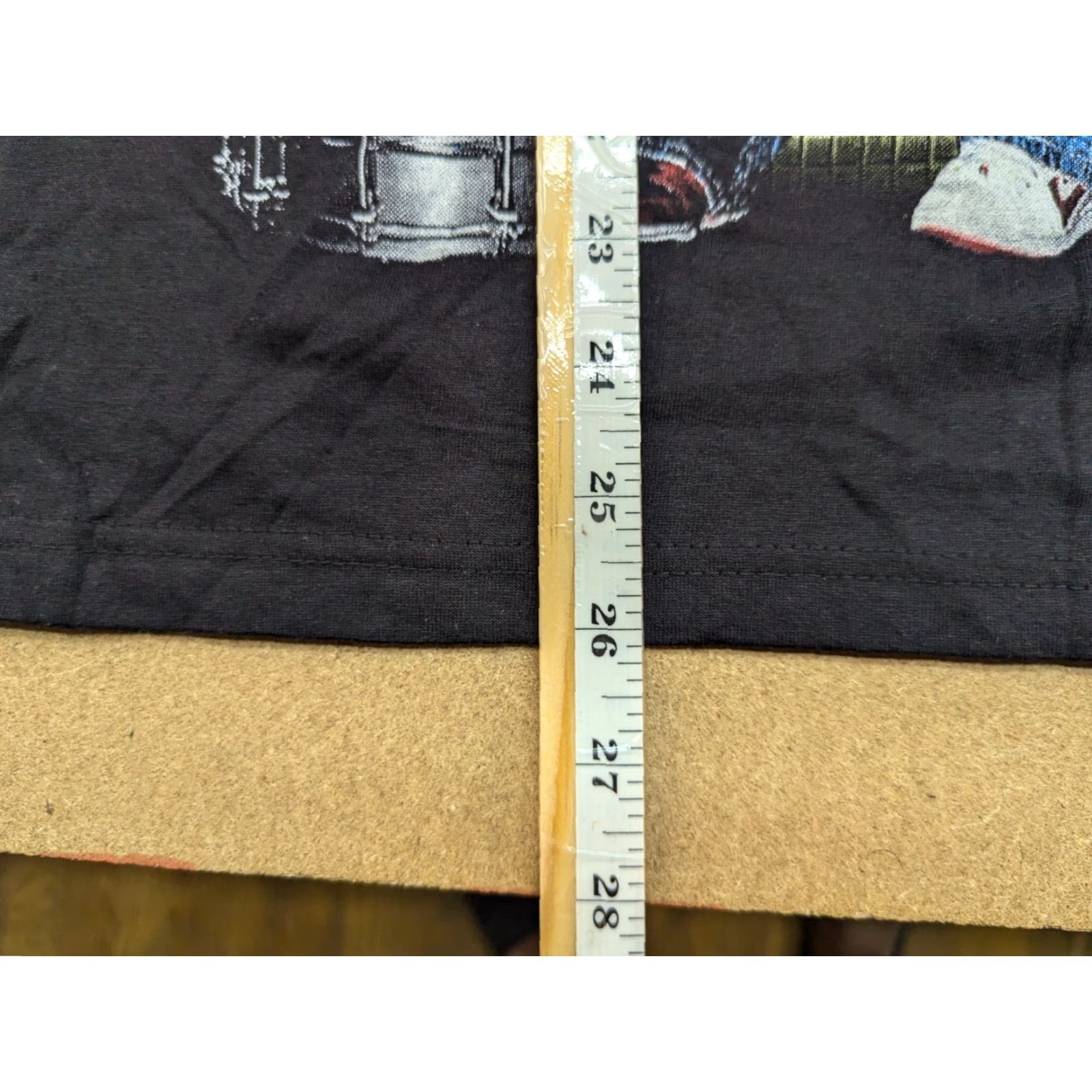 Vintage Tokio Hotel Vintage Shirt Mens Medium Band Tee Music Pop Rock Tokyo Size US M / EU 48-50 / 2 - 4 Thumbnail