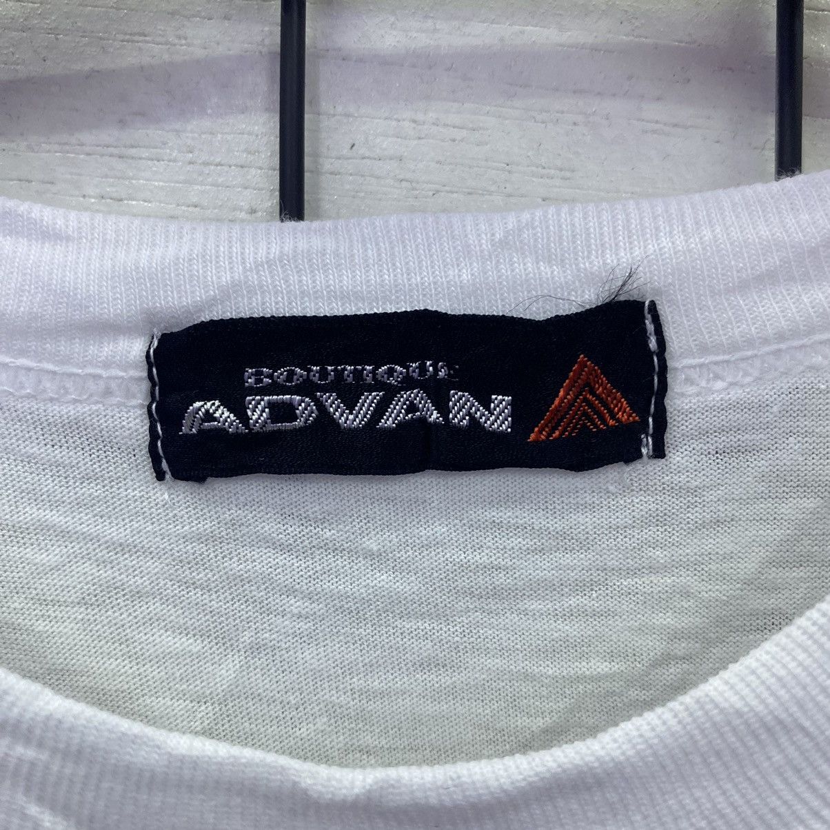 Vintage Vintage Advan Get A step Ahead Size US M / EU 48-50 / 2 - 3 Thumbnail