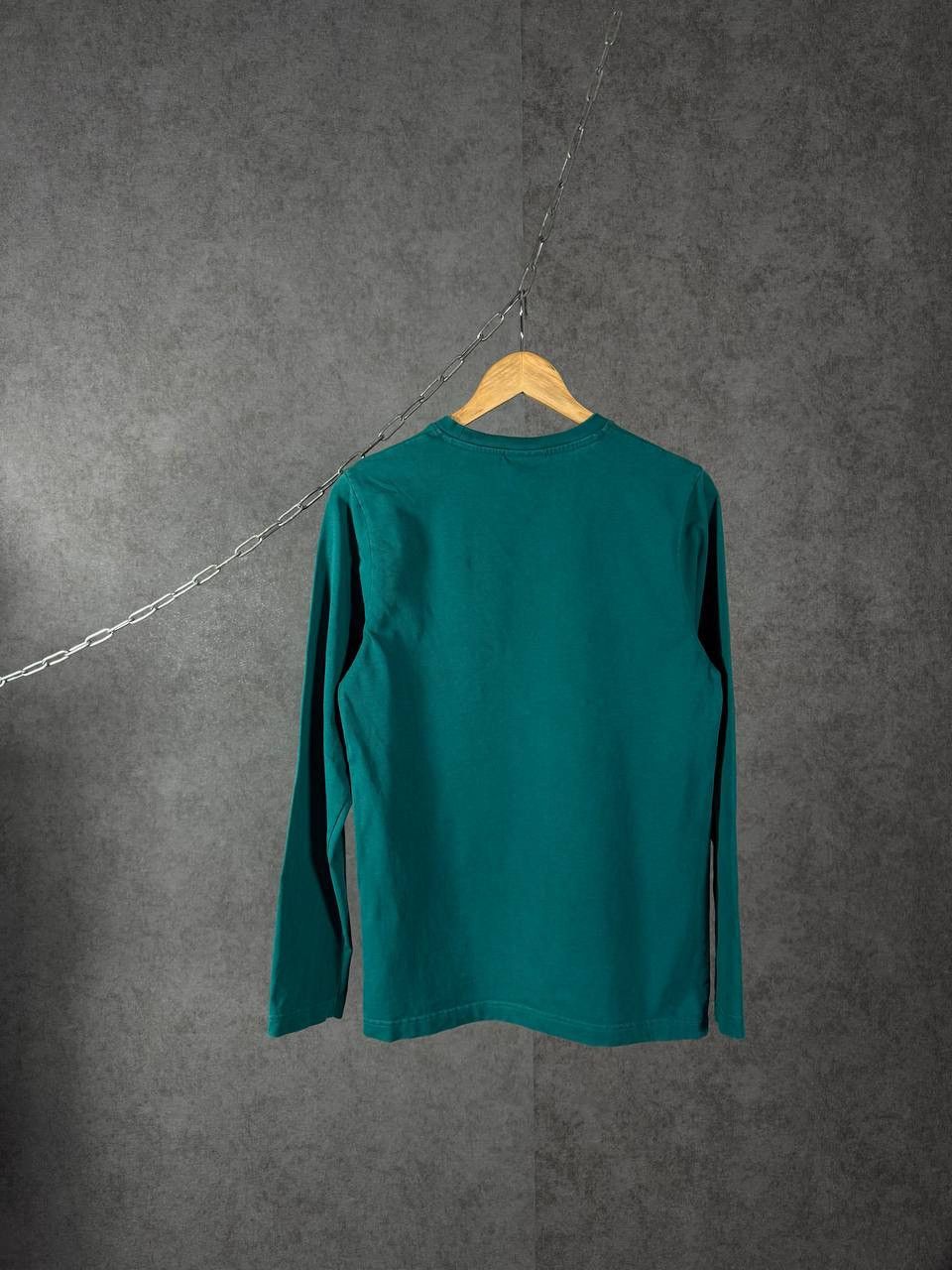 Daily Paper Daily Paper Y2K streetwear sweatshirt Size US S / EU 44-46 / 1 - 6 Thumbnail