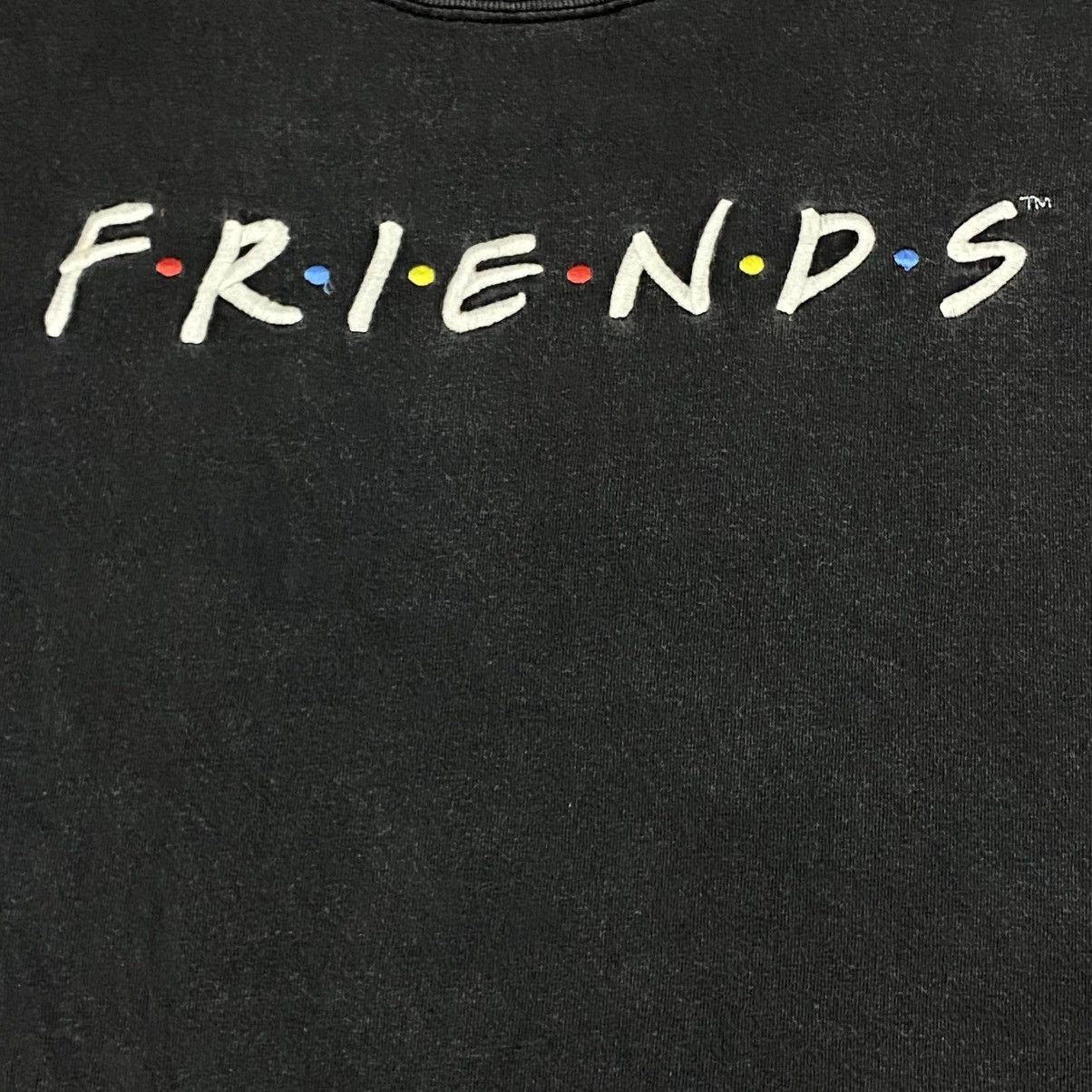 Vintage Vintage tv series friends movie film Size US L / EU 52-54 / 3 - 2 Thumbnail