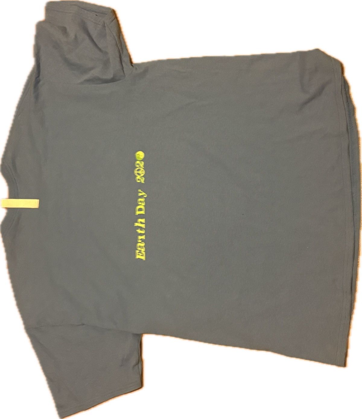 Advisory Board Crystals Abc. Beautiful Planet/Ugly World Earth Day 2020 Size US XL / EU 56 / 4 - 4 Thumbnail