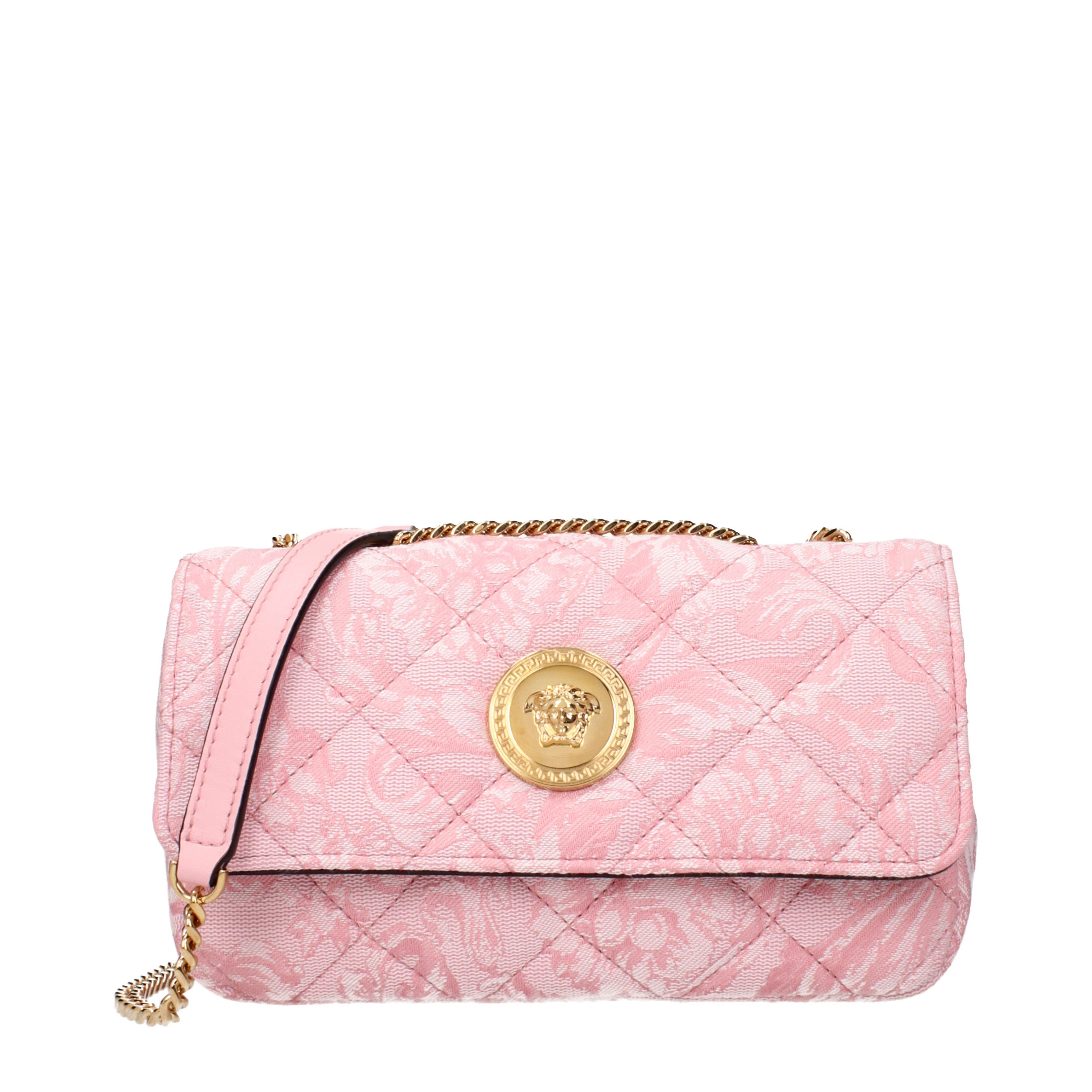 Versace Shoulder Bags Size ONE SIZE - 1 Thumbnail
