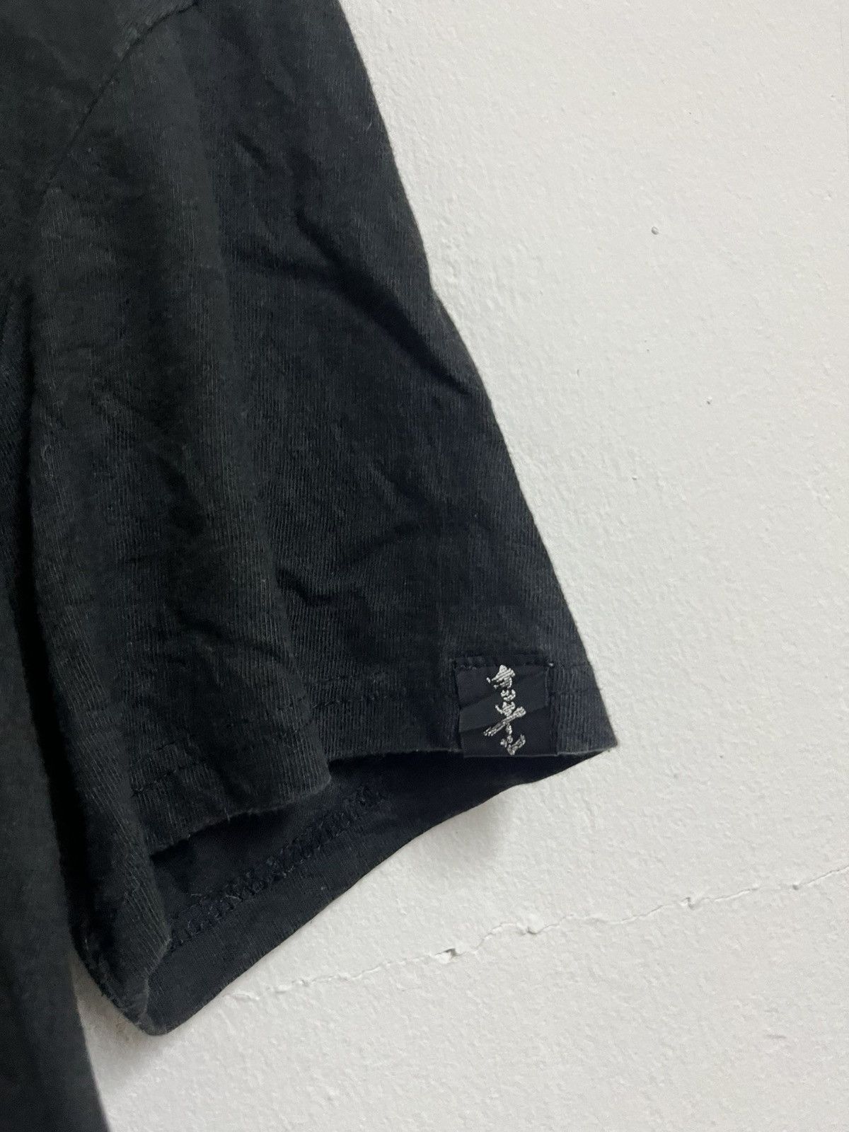 Japanese Brand 💥Offer💥KTM Advencheers Shimonetina Hysteric Girl Tee Size US L / EU 52-54 / 3 - 5 Thumbnail