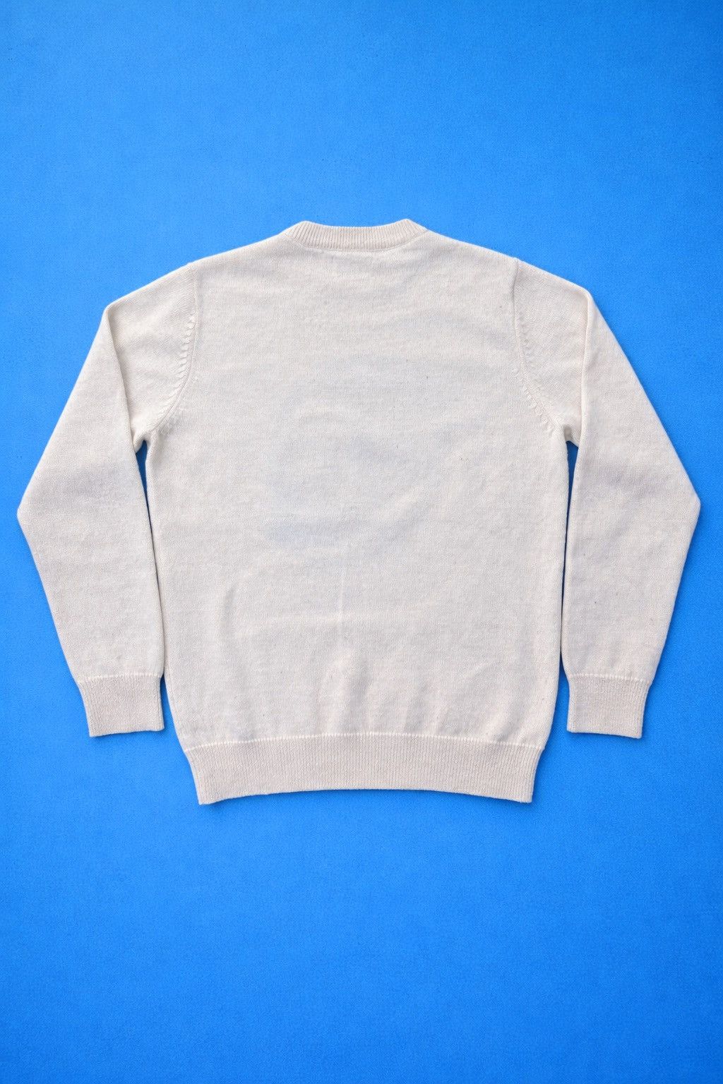 Palace Palace Skull Knit - XL Size US XL / EU 56 / 4 - 2 Thumbnail