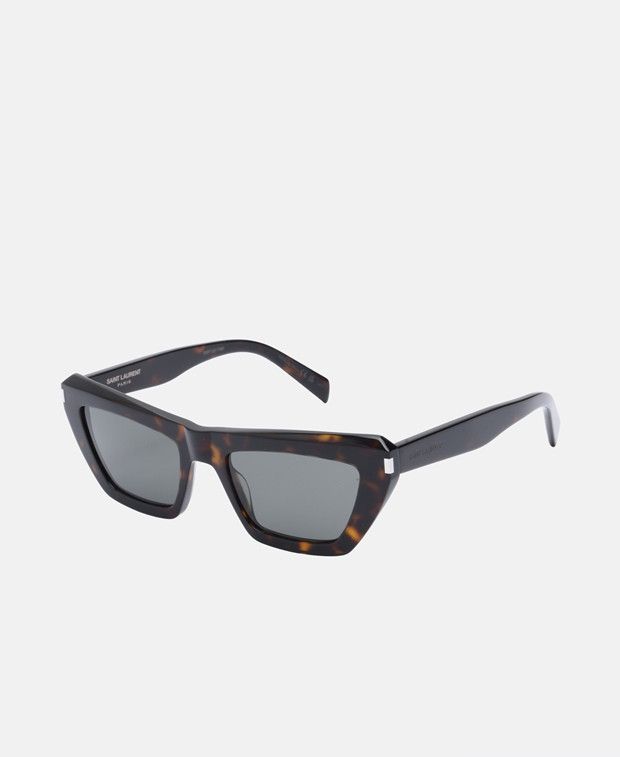 Saint Laurent Paris Sunglasses Size ONE SIZE - 1 Preview