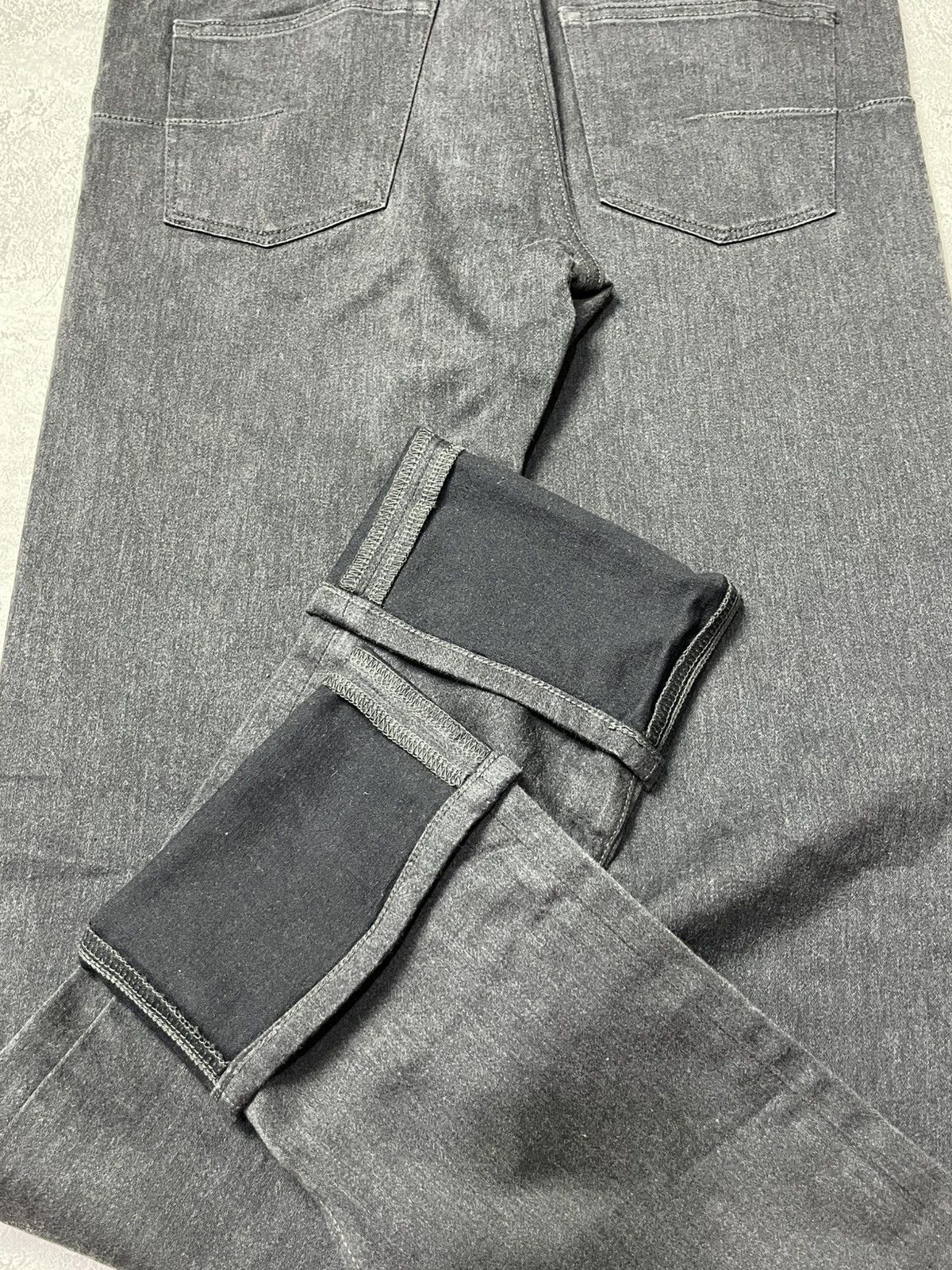 Dior Dior hedi Slimane Kris van assche Size US 32 / EU 48 - 10 Thumbnail