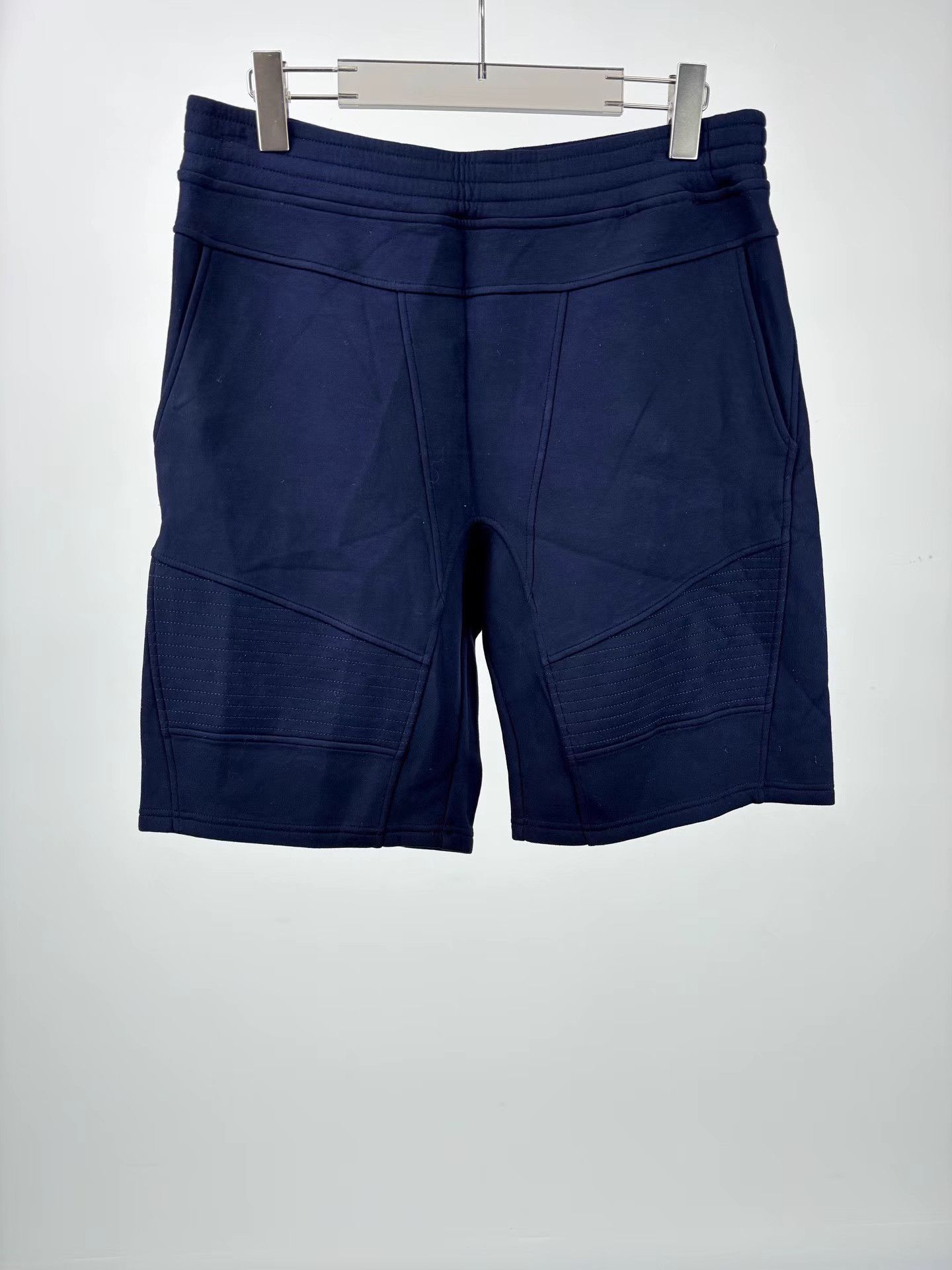 Neil Barrett NEIL BARRETT Lightning Bolt Shorts Size US 35 - 1 Thumbnail