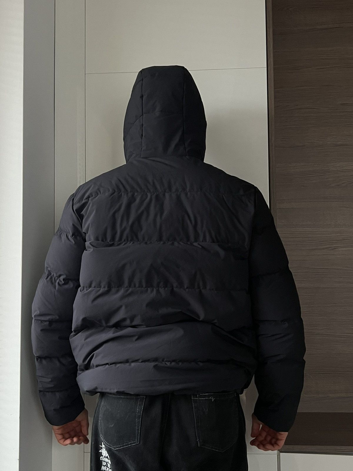 Adidas ‼️Adidas Helionic Puffer Winter Outdoor Regular Jacket‼️ Size US L / EU 52-54 / 3 - 5 Thumbnail