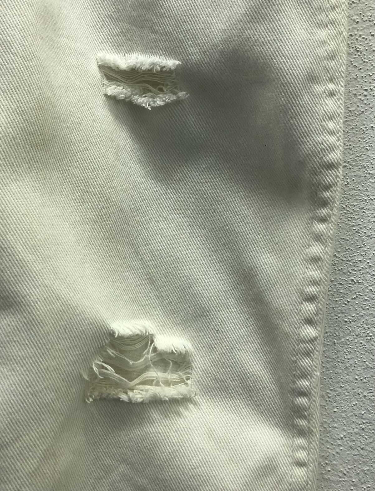 Japanese Brand Vintage Avail Avant Garde The Original Unlimited Overalls Size 32" / US 10 / IT 46 - 17 Thumbnail