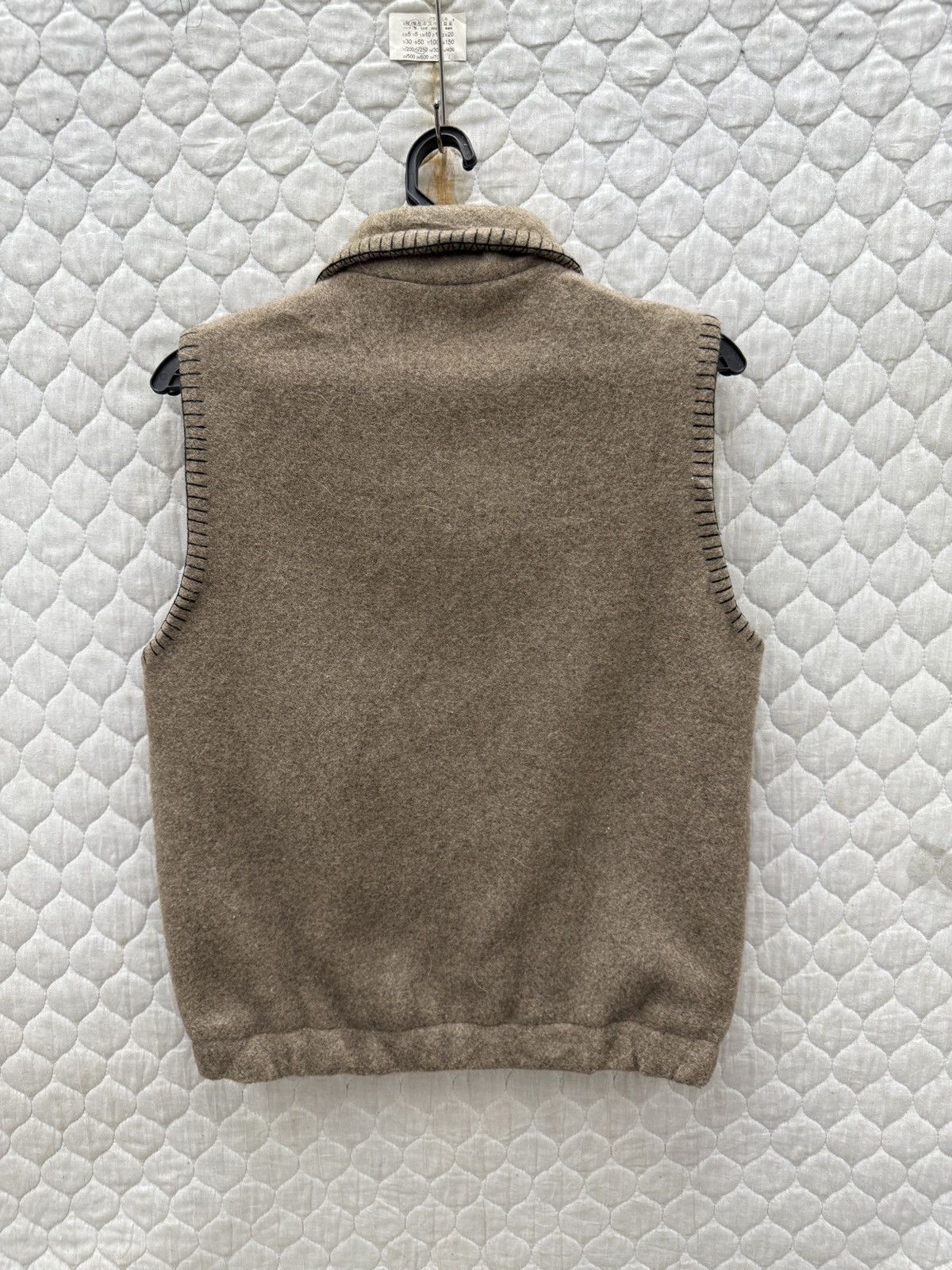 ROCKSTEADY 🔥🔥🔥ARCHIVE ROCKSTEADY VEST Size US S / EU 44-46 / 1 - 4 Thumbnail
