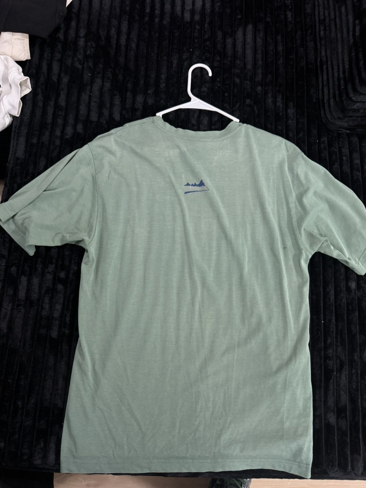 Patagonia Patagonia Large tee Size US L / EU 52-54 / 3 - 1 Thumbnail