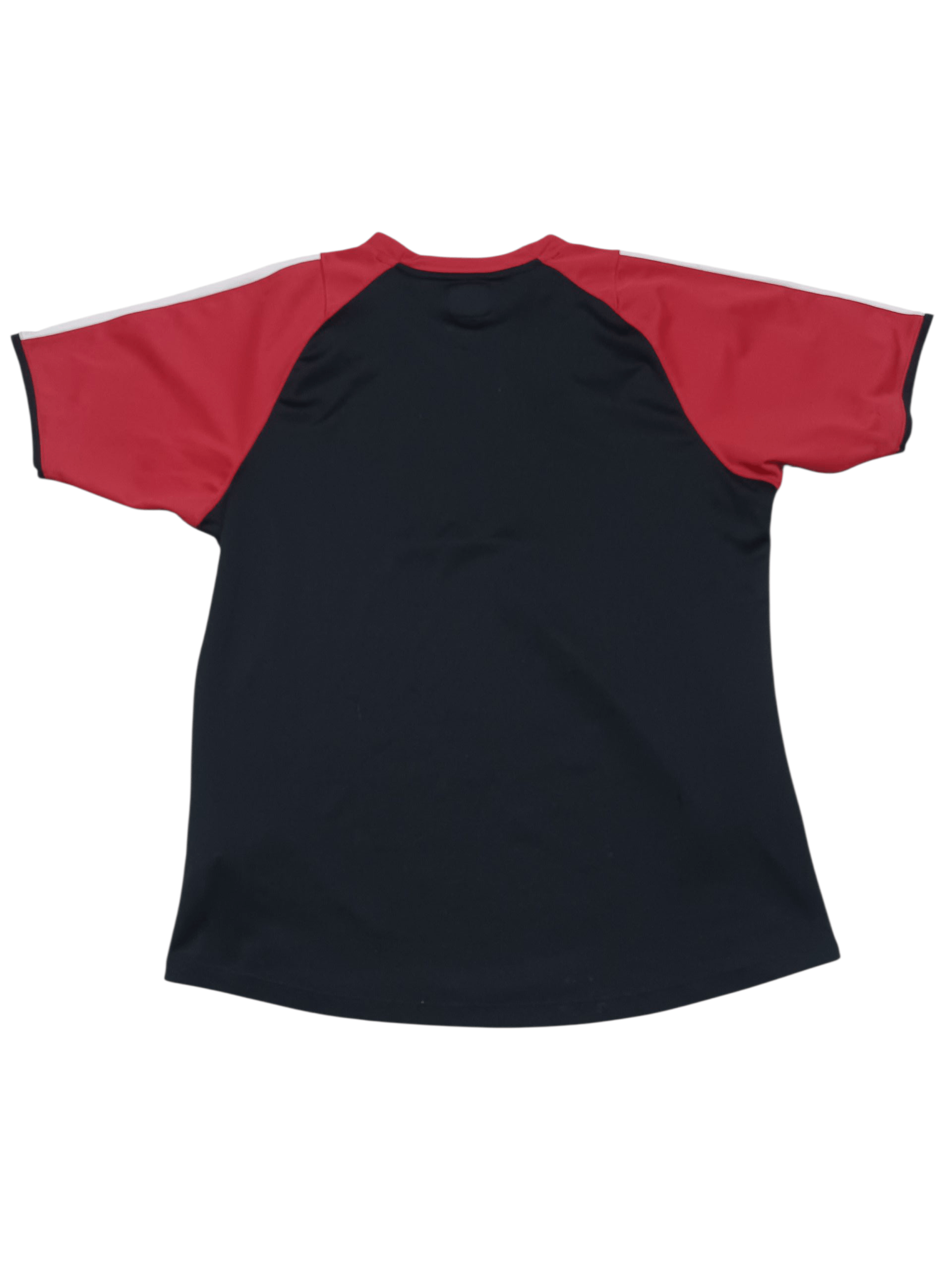 Umbro NOTTINGHAM FOREST UMBRO VINTAGE TRAINING TEE SOCCER JERSEY Size US L / EU 52-54 / 3 - 3 Thumbnail