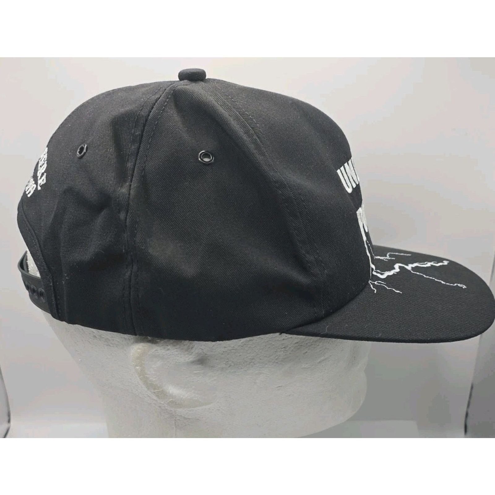 John Deere Vintage John Deere Unleash The Power Snapback Hat Cap NWT Size ONE SIZE - 7 Thumbnail
