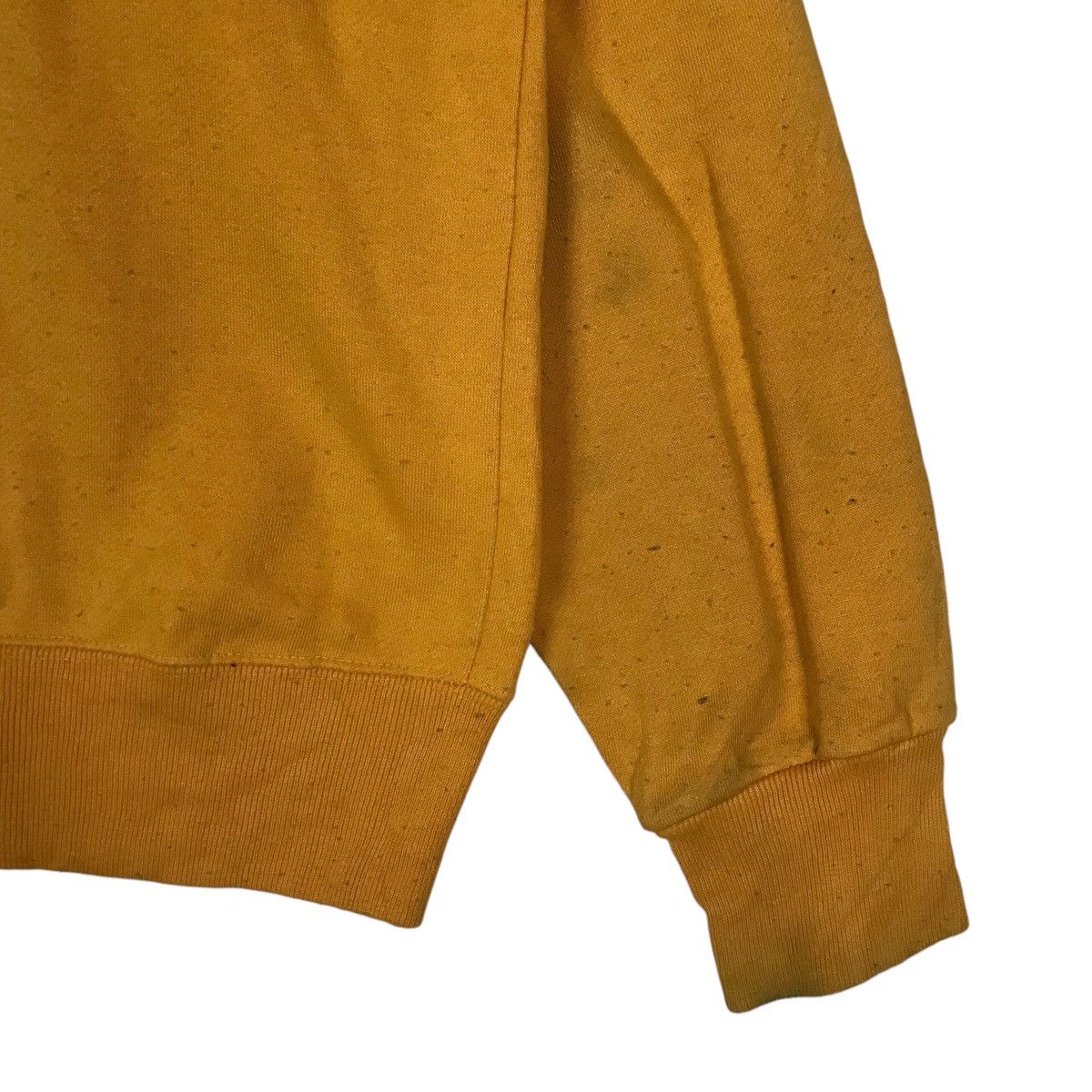 Vintage Vintage Physical League Quarter Zip Pullover Jumper Size US L / EU 52-54 / 3 - 11 Thumbnail