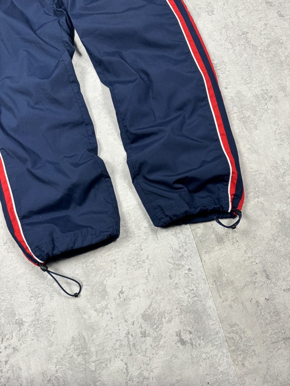 Nike Vintage Nike Y2K Streetwear Track Pants Size L Size US 34 / EU 50 - 4 Thumbnail