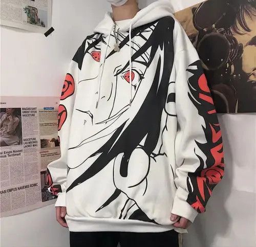 Cartoon Network Jack New Special Release Cool Cartoon Hoodie Sweater Jacket Size US XL / EU 56 / 4 - 1 Thumbnail