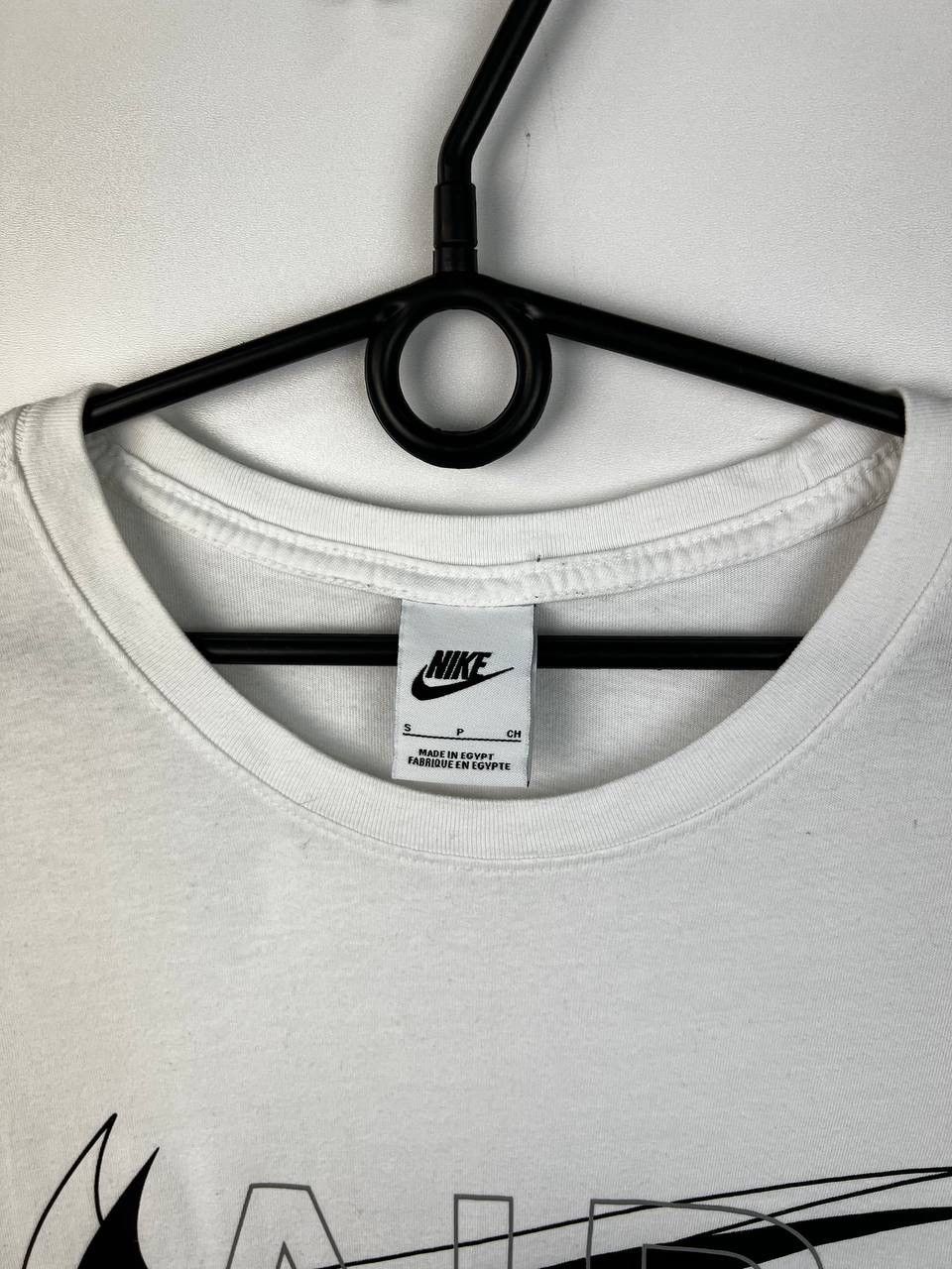 Vintage Nike streetwear t-shirts size S Size US S / EU 44-46 / 1 - 3 Thumbnail