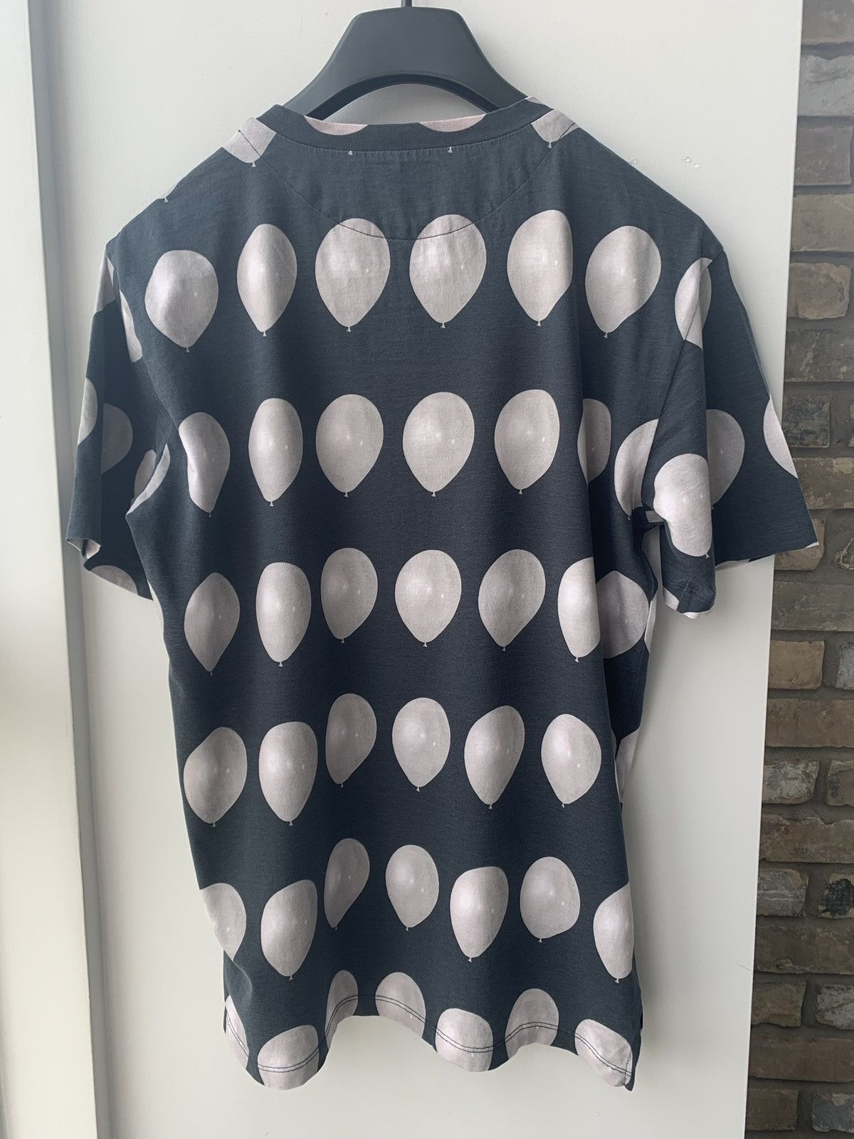 Paul Smith Collection of 9 Tops! (8 shirts & 1 t-shirt) Size US M / EU 48-50 / 2 - 22 Thumbnail