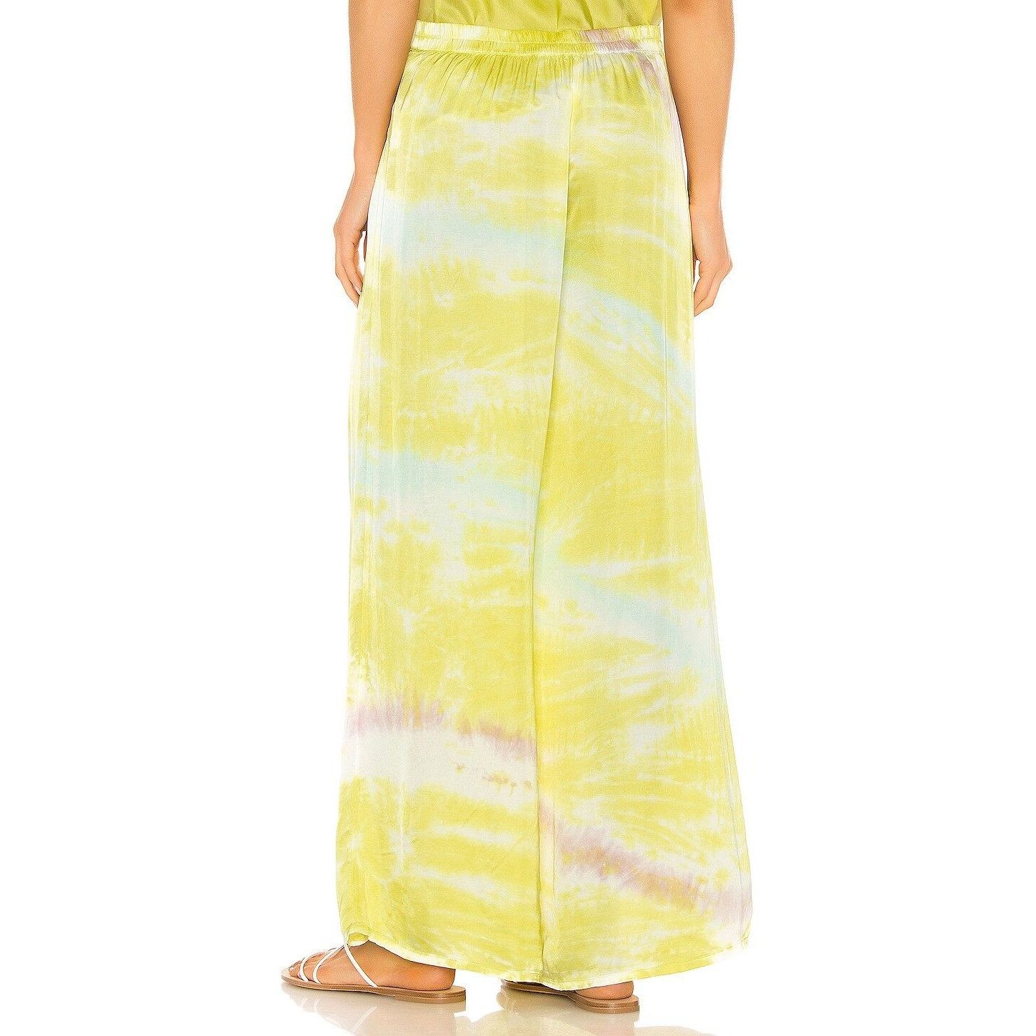 Young Fabulous & Broke Young Fabulous & Broke Aiko Pant Size 27" / US 4 / IT 40 - 3 Thumbnail