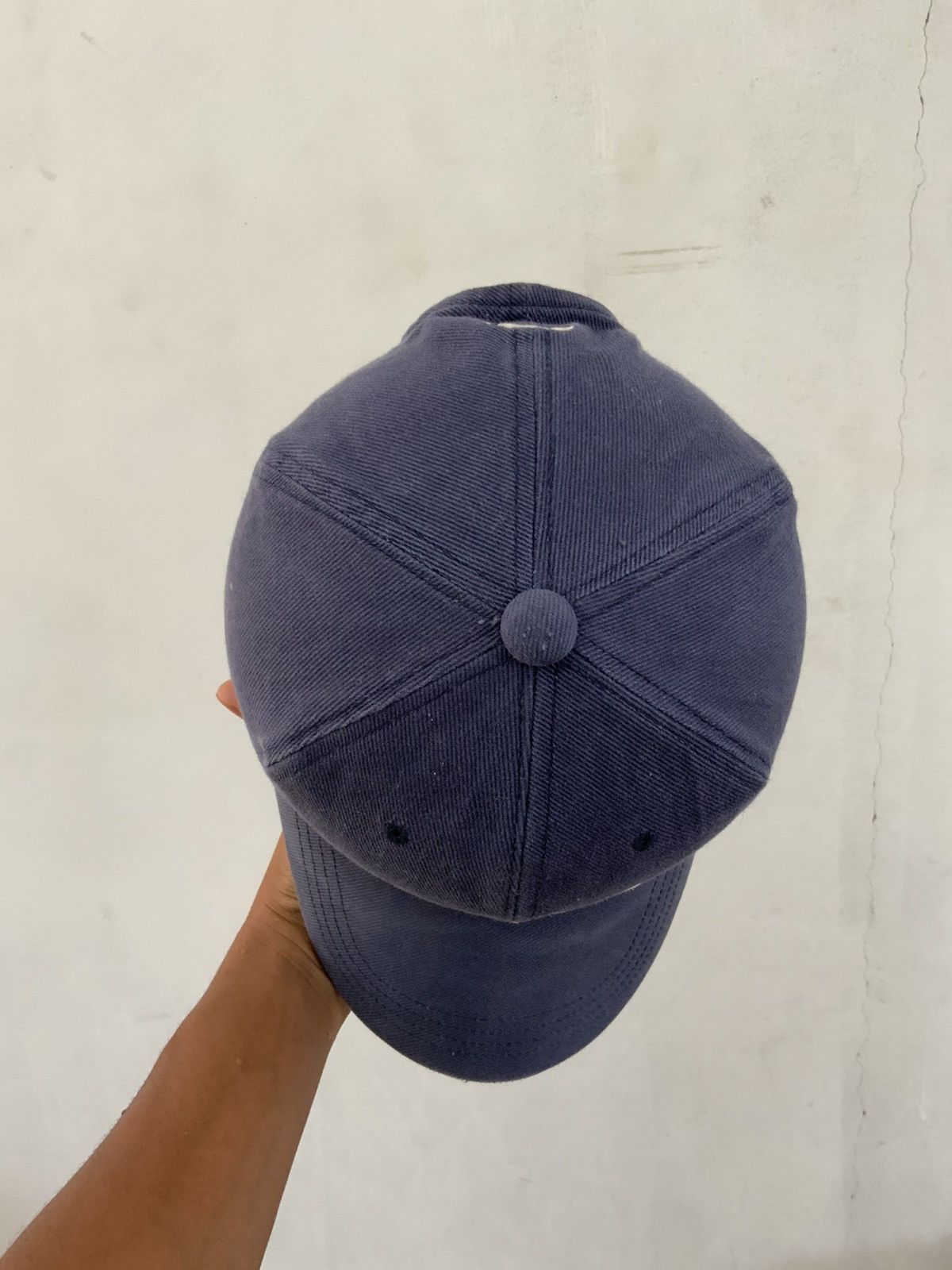 Puma Puma Fade Indigo Hat Size ONE SIZE - 3 Thumbnail