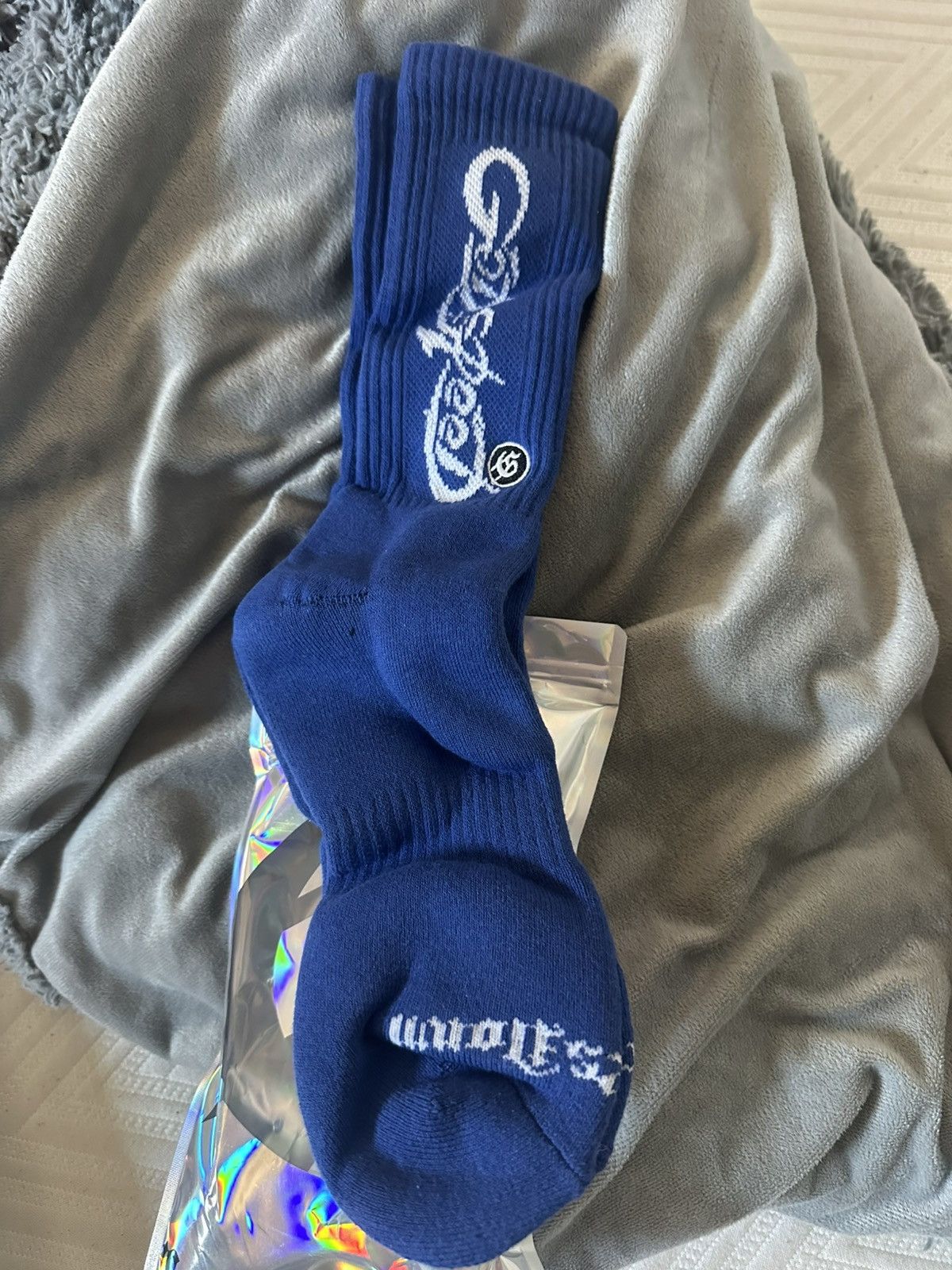 Godspeed Godspeed socks Size ONE SIZE - 4 Thumbnail