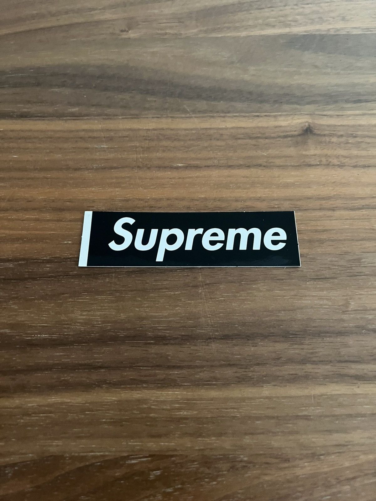 Supreme Supreme stickers pack 4 Size ONE SIZE - 7 Thumbnail