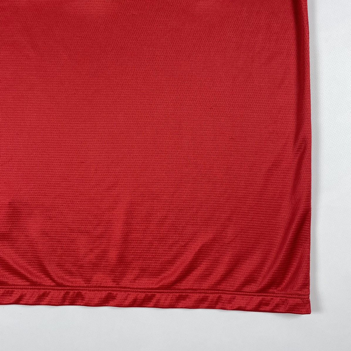 Nike Nike Manchester United Soccer Jersey Home Football polo Size US S / EU 44-46 / 1 - 18 Thumbnail
