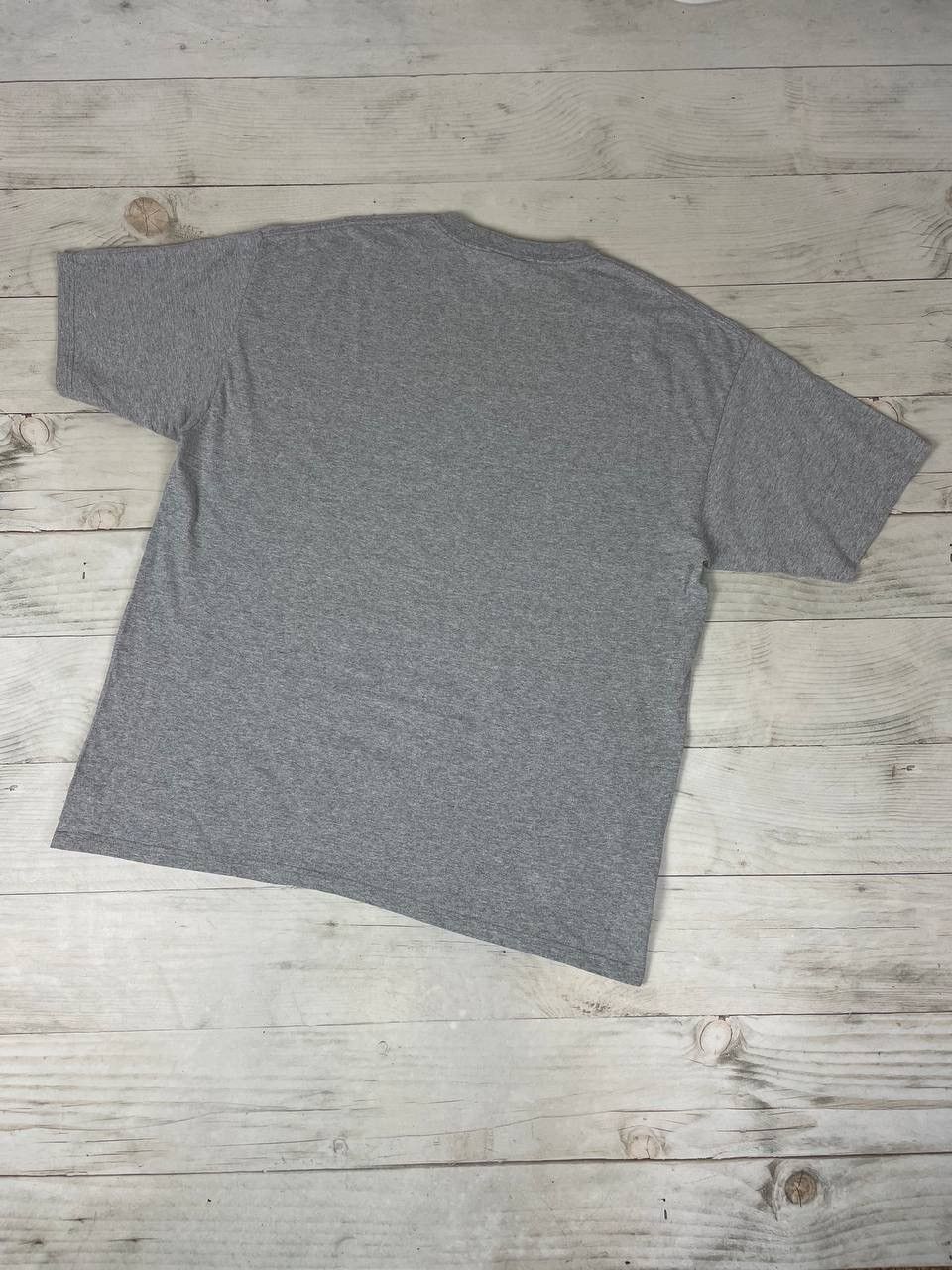 Disney Vintage Disneyland Since 1955 Mickey Mouse T Shirt Size US XXL / EU 58 / 5 - 7 Thumbnail
