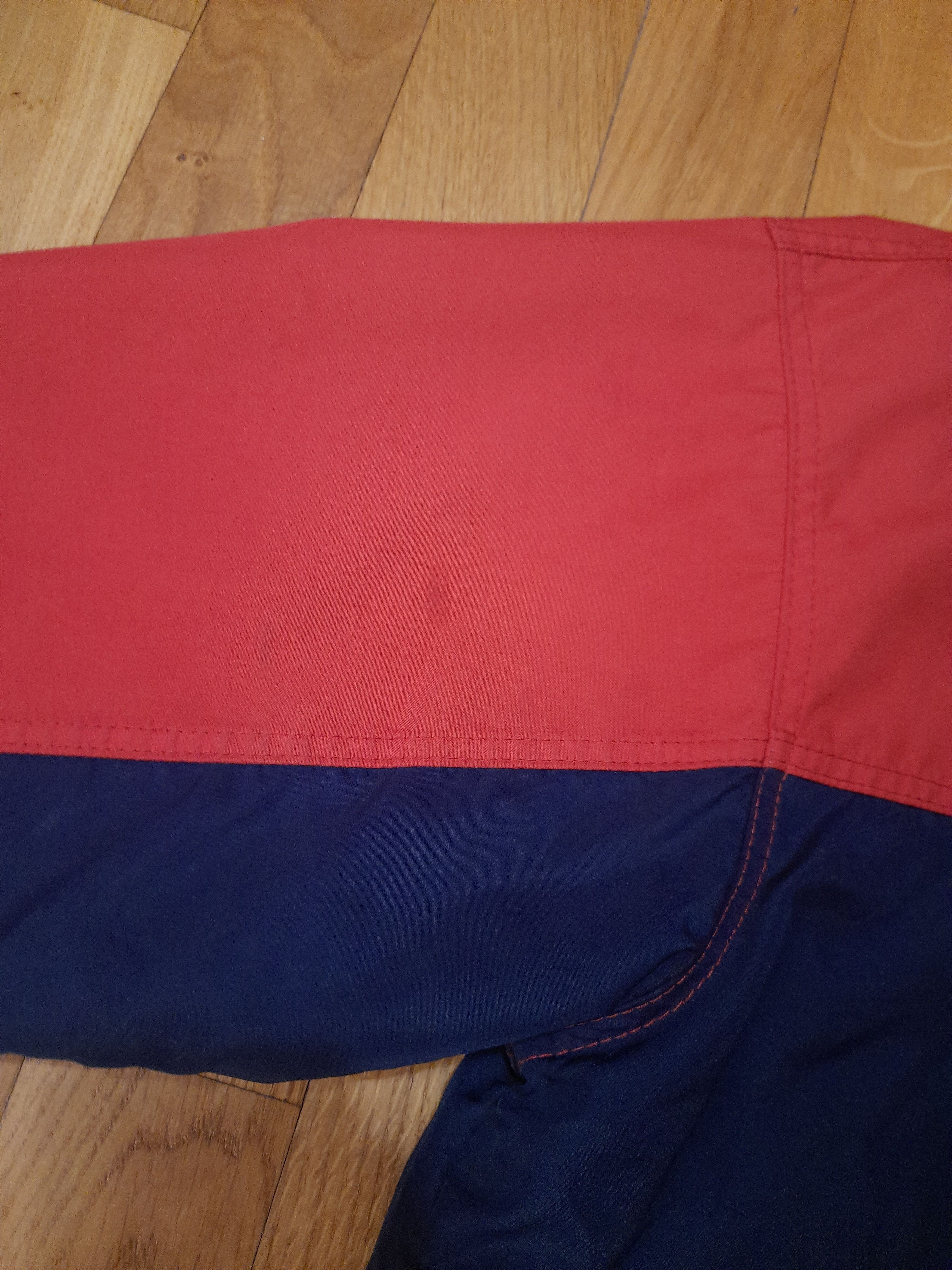 Formula 1 × Marlboro Marlboro Formula One Racing Lights Jacket Size US XL / EU 56 / 4 - 10 Thumbnail