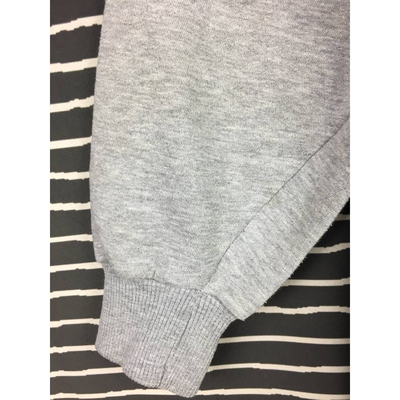 Katharine Hamnett London Vtg Katharine Hamnett London Spell Out Logo Sweatshirt Size US M / EU 48-50 / 2 - 7 Thumbnail