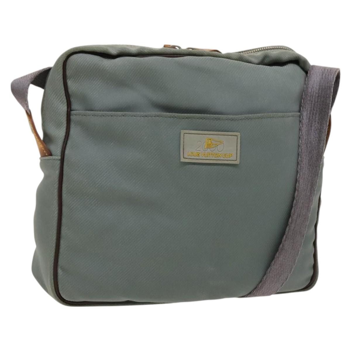 Louis Vuitton LOUIS VUITTON LV Cup Shoulder Bag Gray Size ONE SIZE - 1 Thumbnail