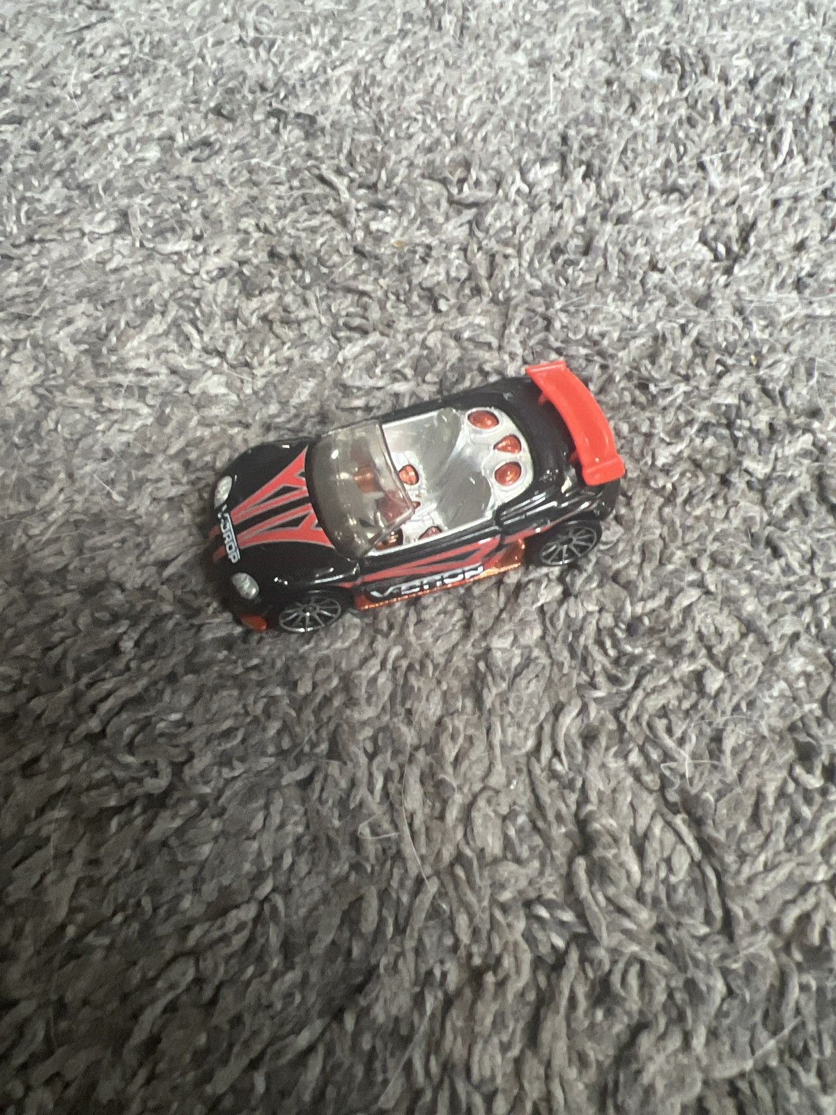 Hypebeast 2003 Mattel Hot Wheels Trak-Tune Size ONE SIZE - 1 Thumbnail