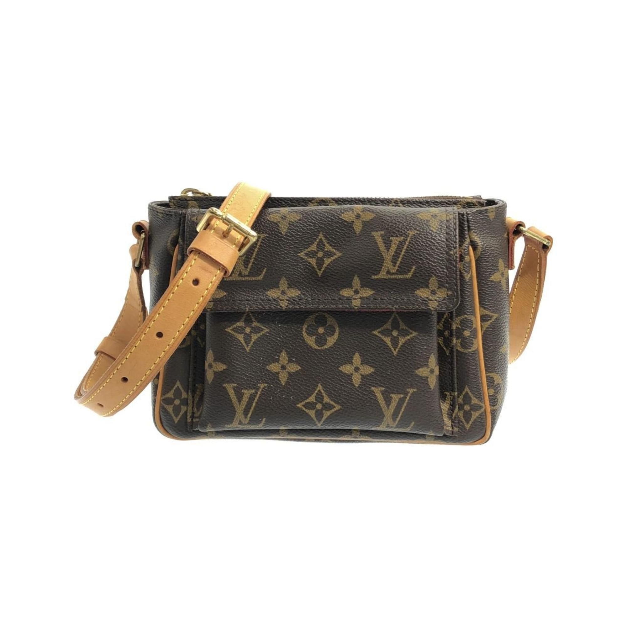 Louis Vuitton Louis Vuitton Monogram Viva Cite PM M51165 Shoulder Bag Size ONE SIZE - 1 Thumbnail