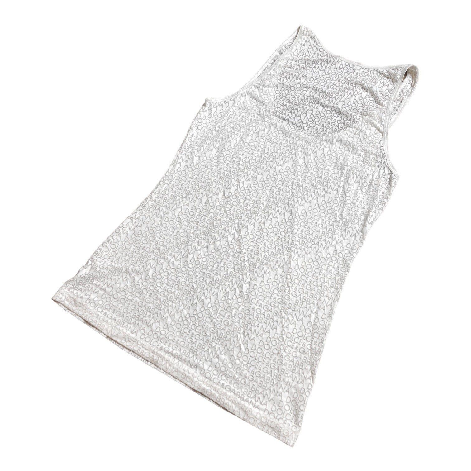 Other The D&G Monogram Top Size ONE SIZE - 2 Thumbnail