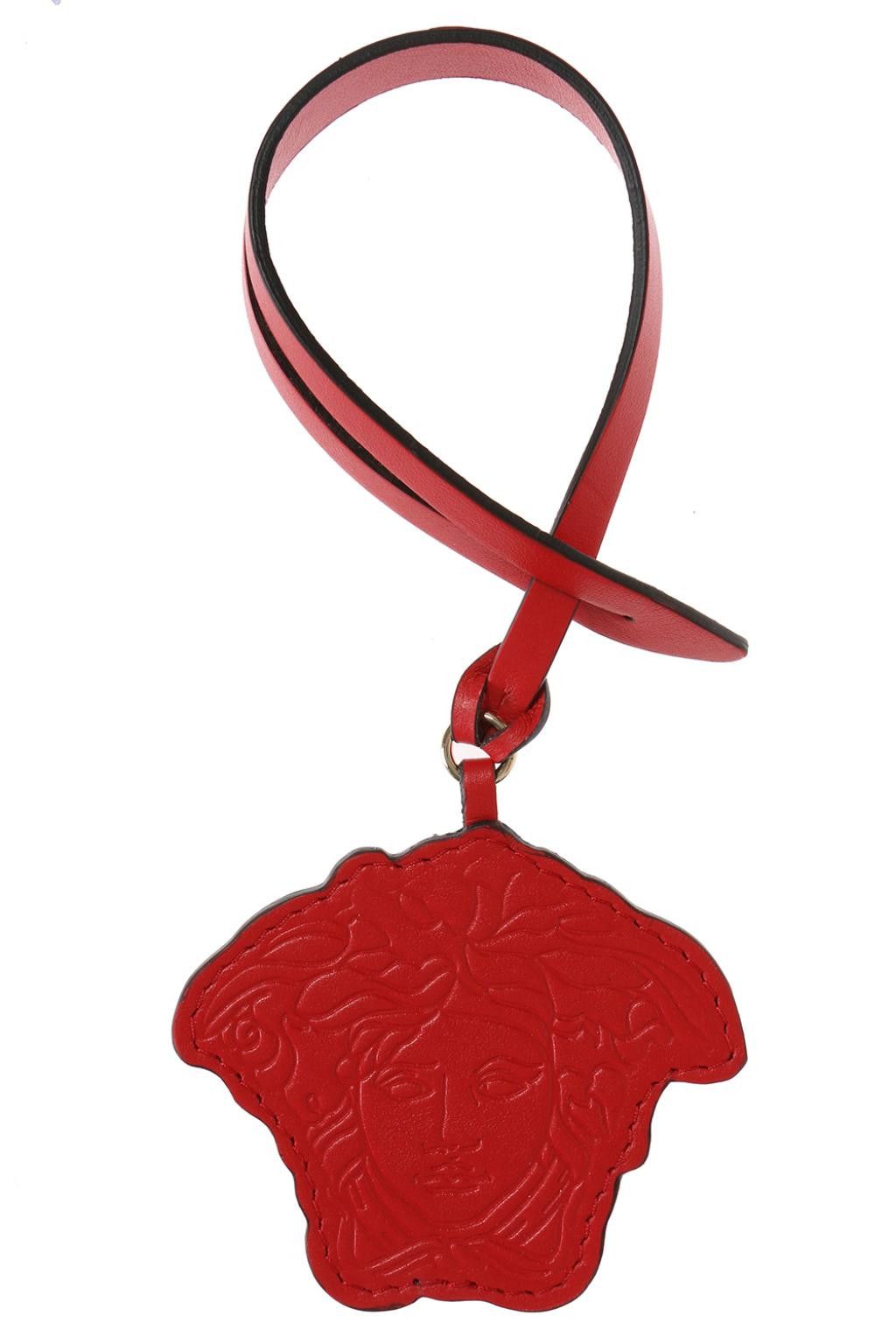 Versace VERSACE MEDUSA HEAD HOLDER Size ONE SIZE - 2 Thumbnail