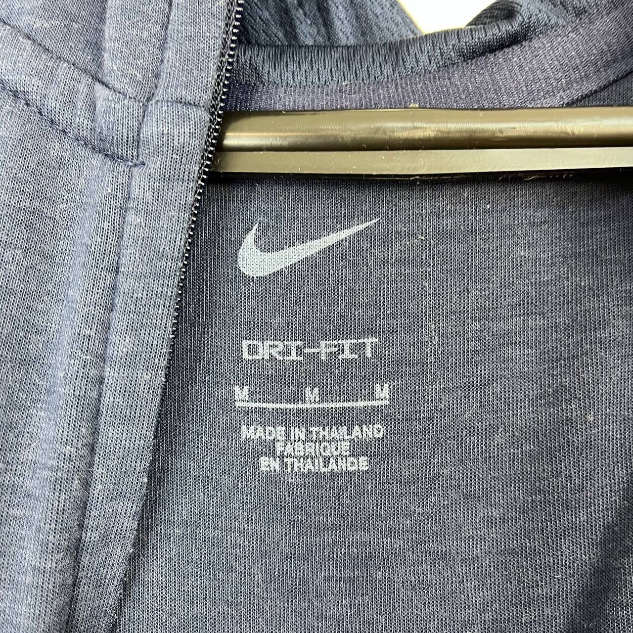 Nike Nike FC Barcelona Dri Fit Hoodie Training Football Mens M Size US M / EU 48-50 / 2 - 3 Thumbnail