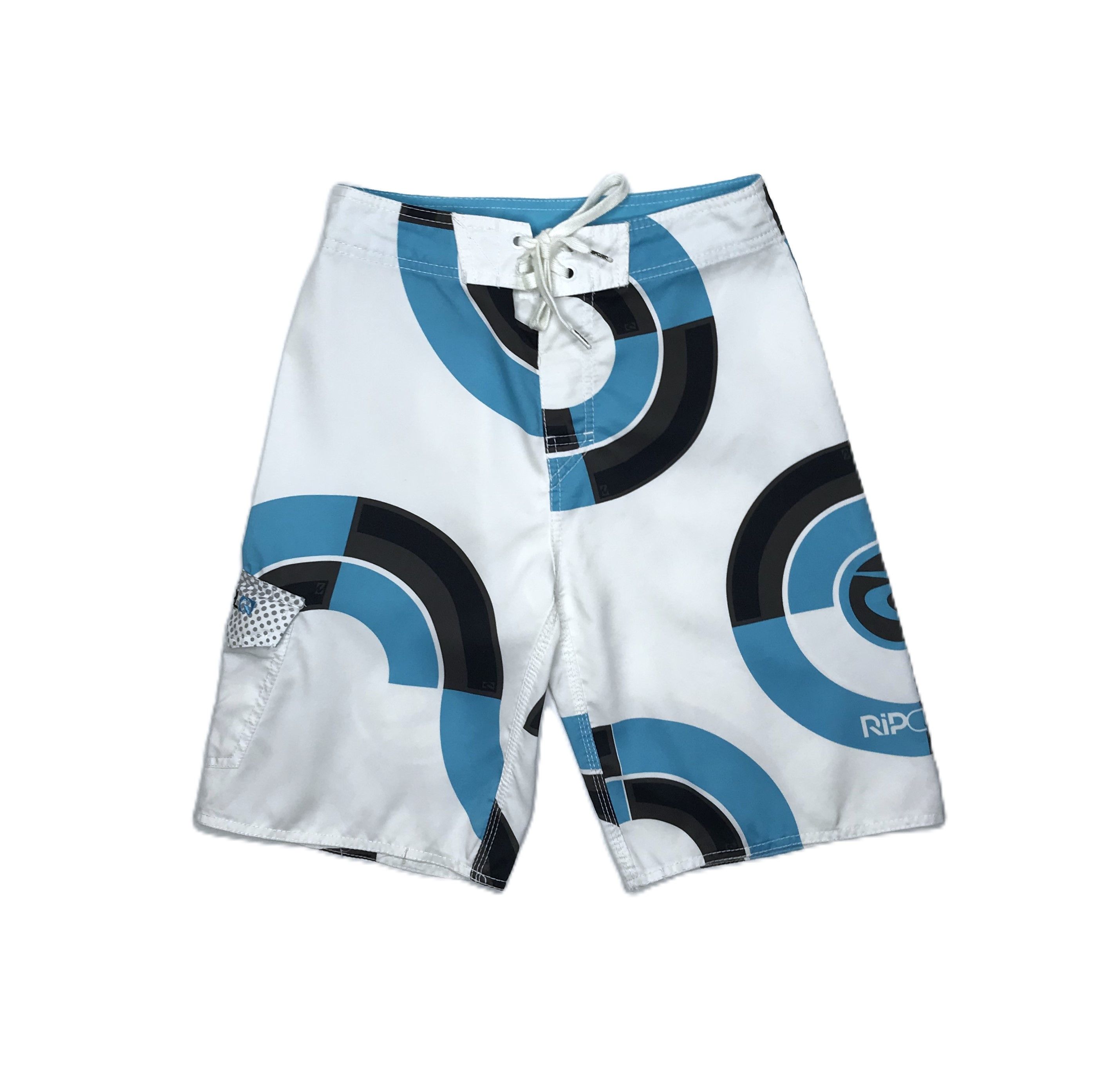 Rip Curl Rip Curl Circle Board Shorts Size US 28 / EU 44 - 1 Thumbnail